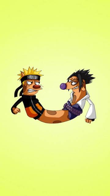 Cool Naruto Wallpapers For Iphone Page 56