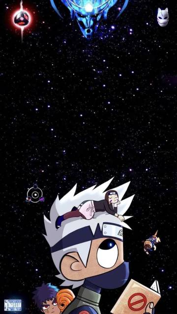 Cool Naruto Wallpapers For Mobile Page 62