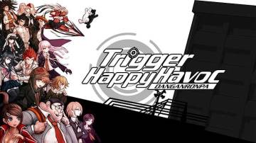 Danganronpa And Naruto Wallpaper Page 21