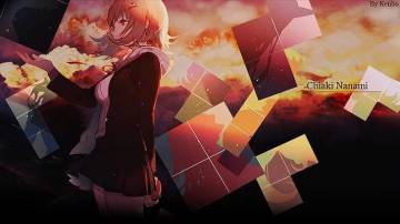 Danganronpa And Naruto Wallpaper Page 42