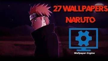 Does Wallpaper Engine Have Any Naruto Wallpapers Page 8