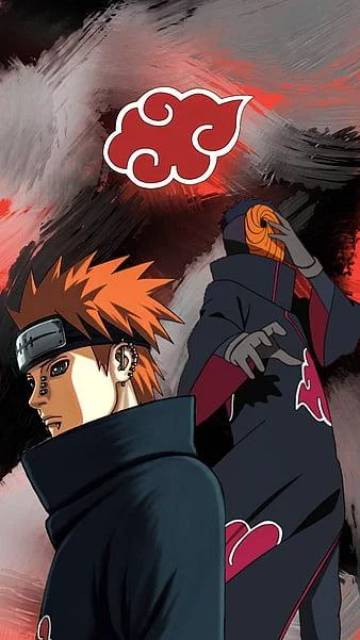Dope Naruto Shippuden Wallpaper Hd Page 41