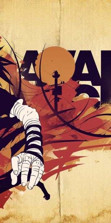 Download Art Desorienter Naruto Vs Wallpaper In High Quality Resolutions Page 12