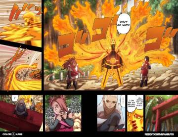 Download Art Desorienter Naruto Vs Wallpaper In High Quality Resolutions Page 96