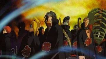 Download Art Desorienter Naruto Vs Wallpaper In High Quality Resolutions Page 54