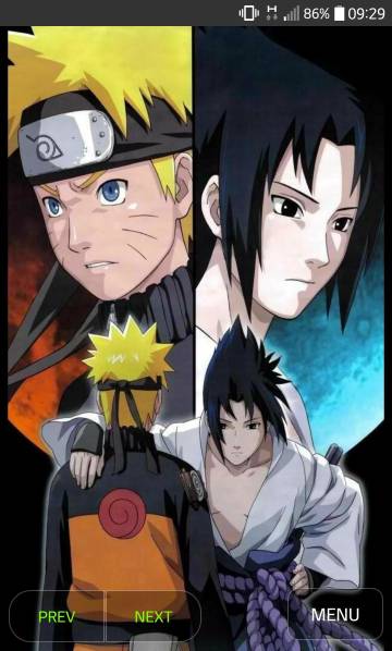 Download Art Desorienter Naruto Vs Wallpaper In High Quality Resolutions Page 85