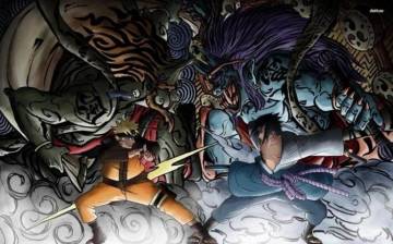 Download Free Naruto Shippuden Wallpaper For Windows 10 Page 41