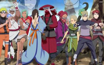 Download Free Naruto Shippuden Wallpaper For Windows 10 Page 53