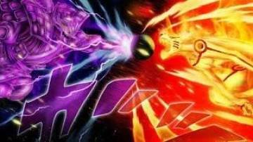 Download Wallpaper Bergerak Naruto Vs Sasuke Page 72