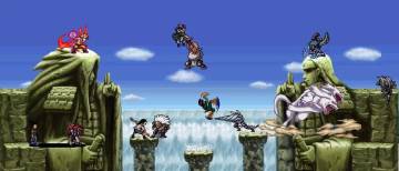 Download Wallpaper Bergerak Naruto Vs Sasuke Page 93