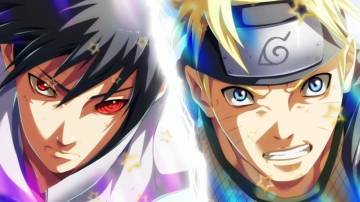 Download Wallpaper Bergerak Naruto Vs Sasuke Page 71