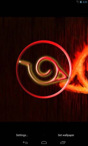 Download Wallpaper Naruto 3d For Android Page 54