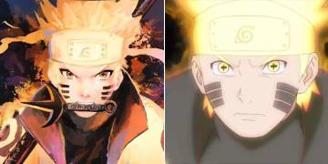 Epic Naruto Sage Of Six Paths Realistic Fanart Wallpaper Page 12