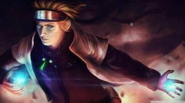Epic Naruto Sage Of Six Paths Realistic Fanart Wallpaper Page 24