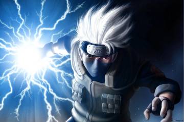 Epic Naruto Sage Of Six Paths Realistic Fanart Wallpaper Page 46