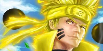 Epic Naruto Sage Of Six Paths Realistic Fanart Wallpaper Page 51