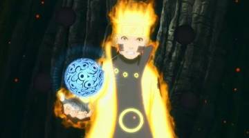Epic Naruto Sage Of Six Paths Realistic Fanart Wallpaper Page 73