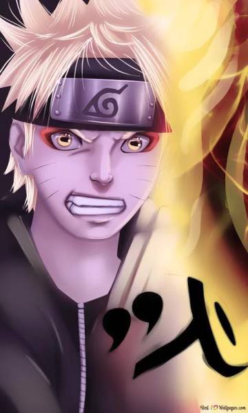Epic Naruto Sage Of Six Paths Realistic Fanart Wallpaper Page 86