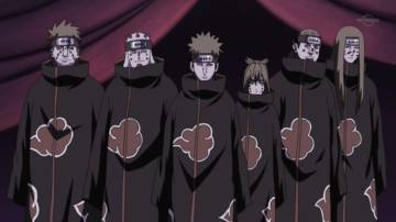Epic Naruto Sage Of Six Paths Realistic Fanart Wallpaper Page 70