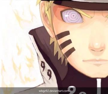 Epic Naruto Sage Of Six Paths Realistic Fanart Wallpaper Page 38