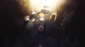 Epic Naruto Sage Of Six Paths Vs Madara Laptop Wallpaper Page 32