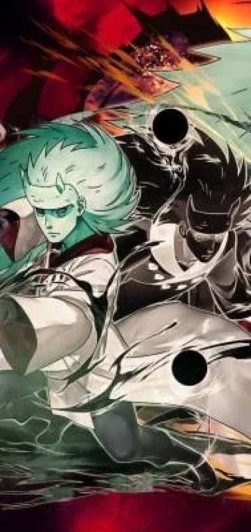 Epic Naruto Sage Of Six Paths Vs Madara Laptop Wallpaper Page 74