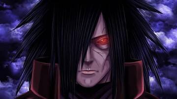 Epic Naruto Sage Of Six Paths Vs Madara Laptop Wallpaper Page 76