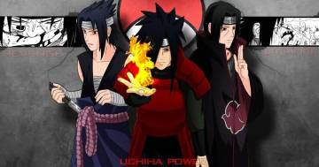 Epic Naruto Sage Of Six Paths Vs Madara Laptop Wallpaper Page 100