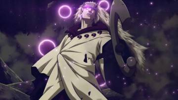 Epic Naruto Sage Of Six Paths Vs Madara Wallpaper Page 49