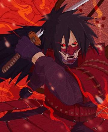 Epic Naruto Sage Of Six Paths Vs Madara Wallpaper Page 75