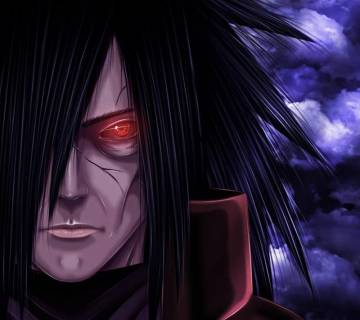 Epic Naruto Sage Of Six Paths Vs Madara Wallpaper Page 90