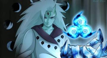 Epic Naruto Sage Of Six Paths Vs Madara Wallpaper Page 91