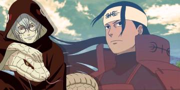 Epic Naruto Sage Of Six Paths Vs Madara Wallpaper Page 93