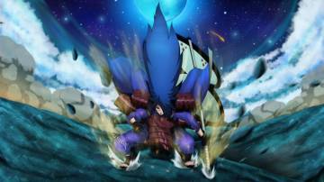 Epic Naruto Sage Of Six Paths Vs Madara Wallpaper Page 92