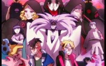 Epic Naruto Vs Sasuke Wallpaper Page 96