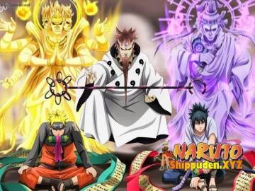 Epic Naruto Vs Sasuke Wallpaper Page 64