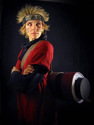 Epic Sage Naruto On Toad Wallpaper Page 81