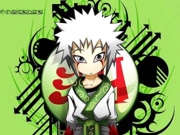 Epic Sage Naruto Wallpaper Page 43