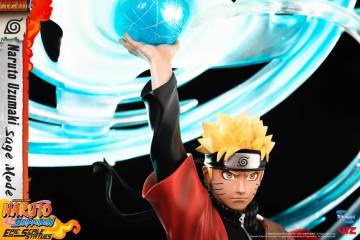 Epic Sage Naruto Wallpaper Page 89