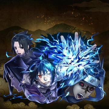 Final Valley Naruto And Sasuke Art Wallpaper Naruto Blazing Page 12