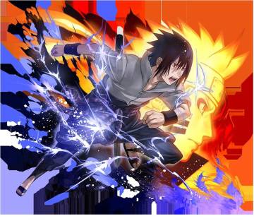 Final Valley Naruto And Sasuke Art Wallpaper Naruto Blazing Page 13