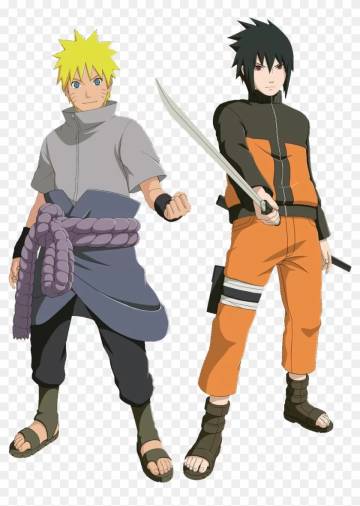 Final Valley Naruto And Sasuke Art Wallpaper Naruto Blazing Page 23