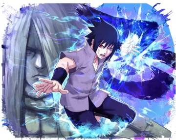 Final Valley Naruto And Sasuke Art Wallpaper Naruto Blazing Page 38