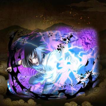 Final Valley Naruto And Sasuke Art Wallpaper Naruto Blazing Page 45