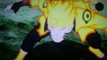 Final Valley Naruto And Sasuke Art Wallpaper Naruto Blazing Page 67