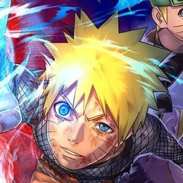Final Valley Naruto And Sasuke Art Wallpaper Naruto Blazing Page 96