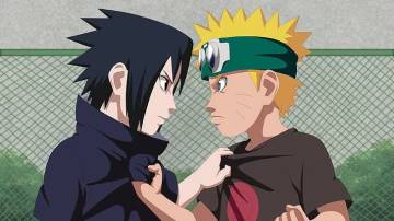 Final Valley Naruto And Sasuke Art Wallpaper Naruto Blazing Page 98