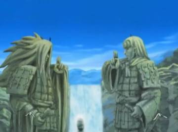 Final Valley Naruto And Sasuke Art Wallpaper Page 61