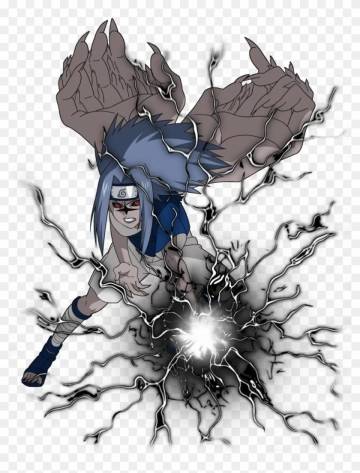 Final Valley Naruto And Sasuke Art Wallpaper Page 28