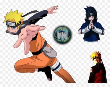 Final Valley Naruto And Sasuke Art Wallpaper Page 68